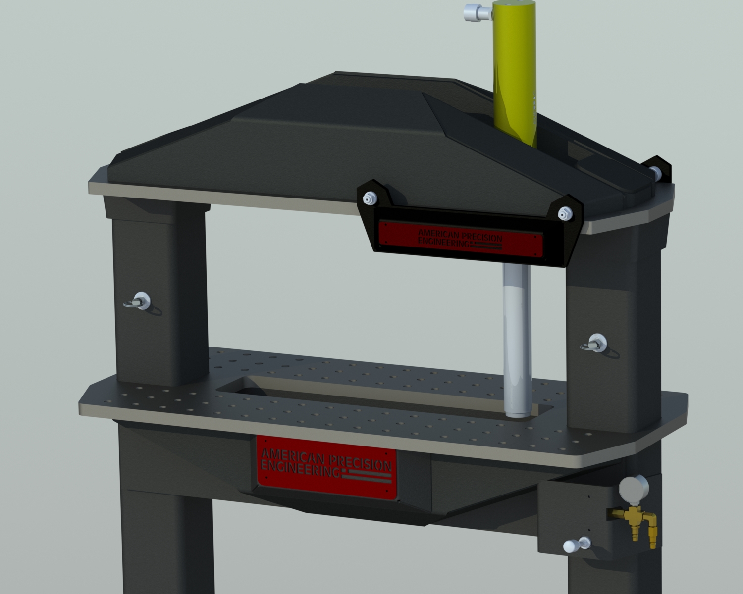 Hydraulic Press